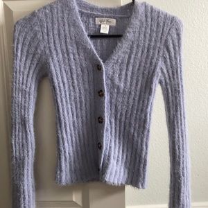 White fawn size medium